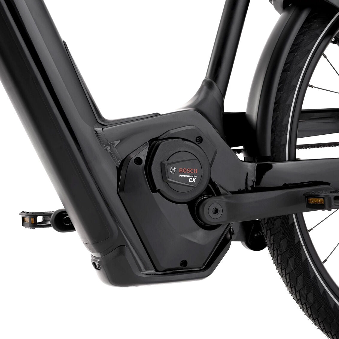 Cannondale Mavaro Neo 1