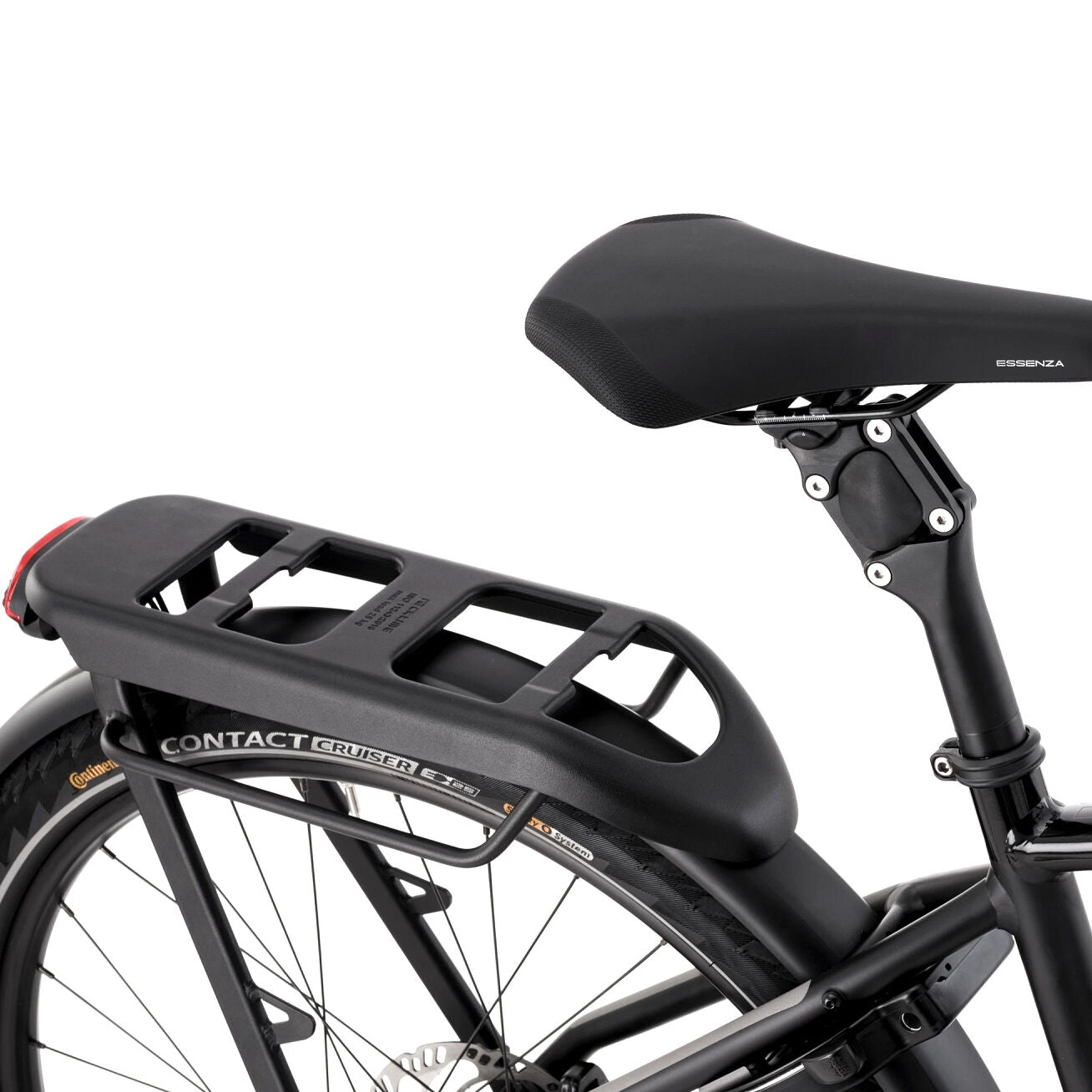 Cannondale Mavaro Neo 1