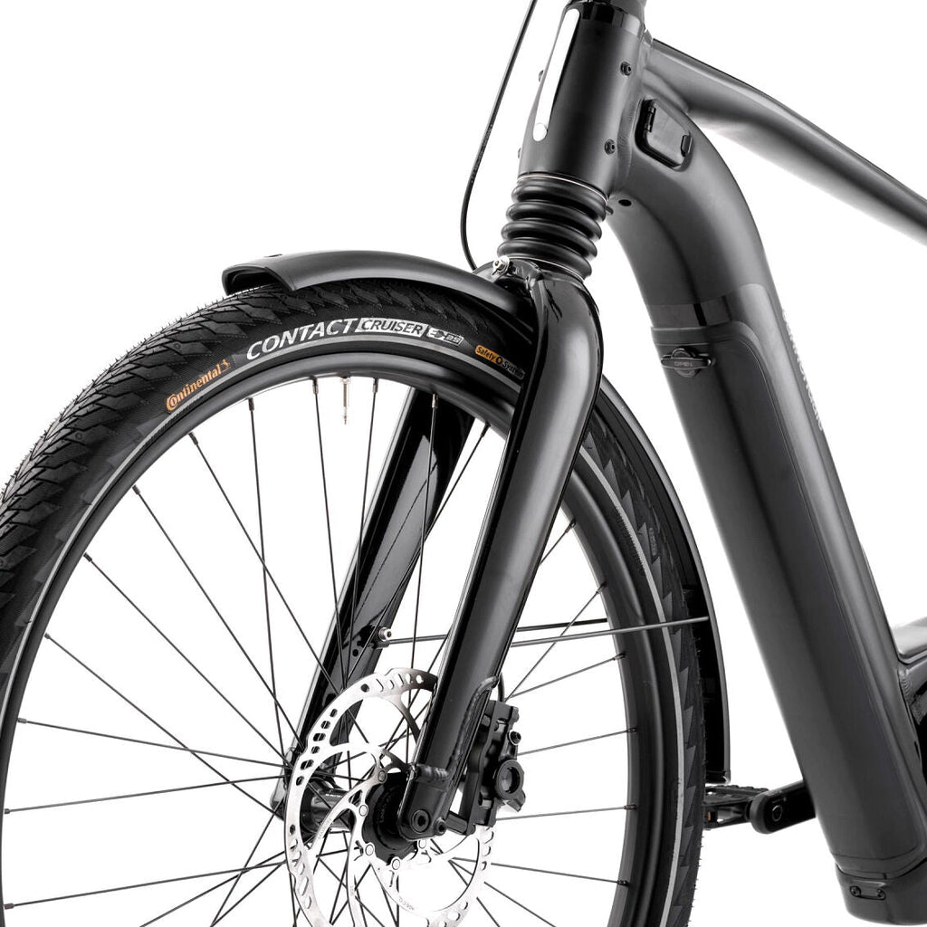 Cannondale Mavaro Neo 1