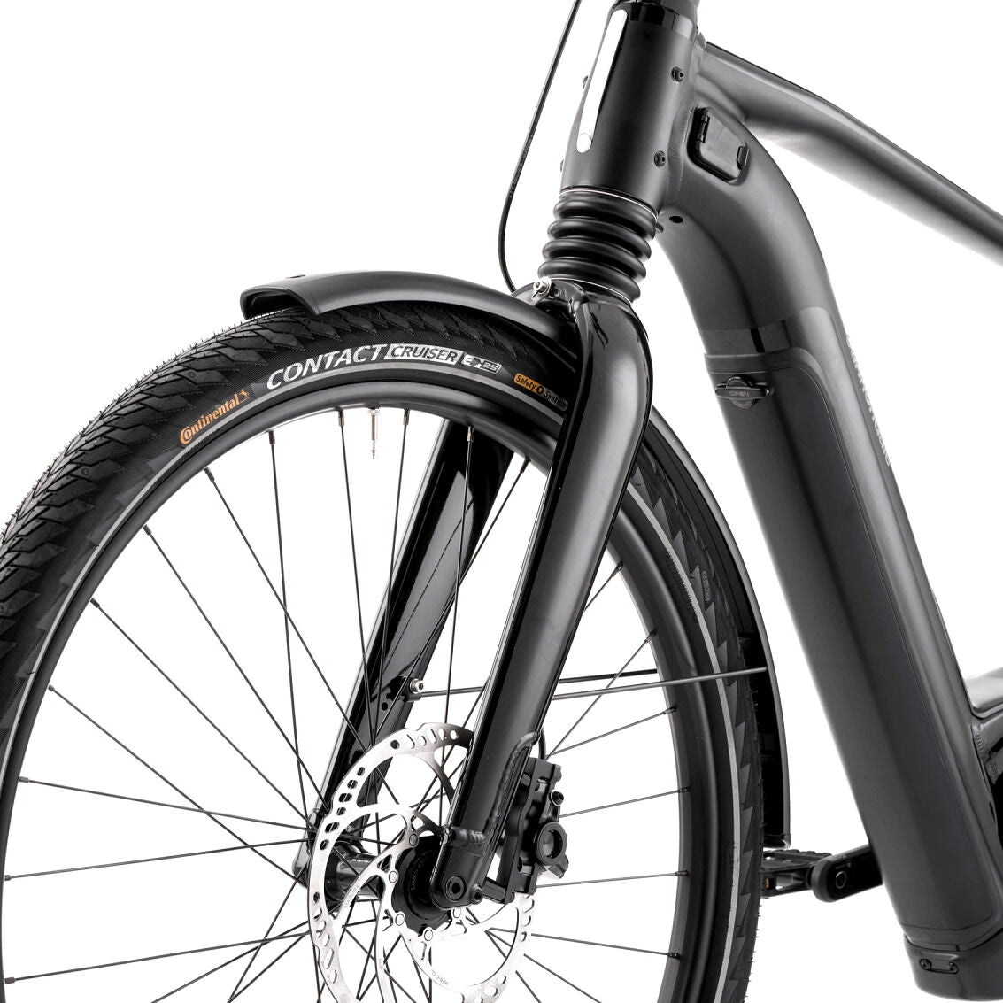 Cannondale Mavaro Neo 1
