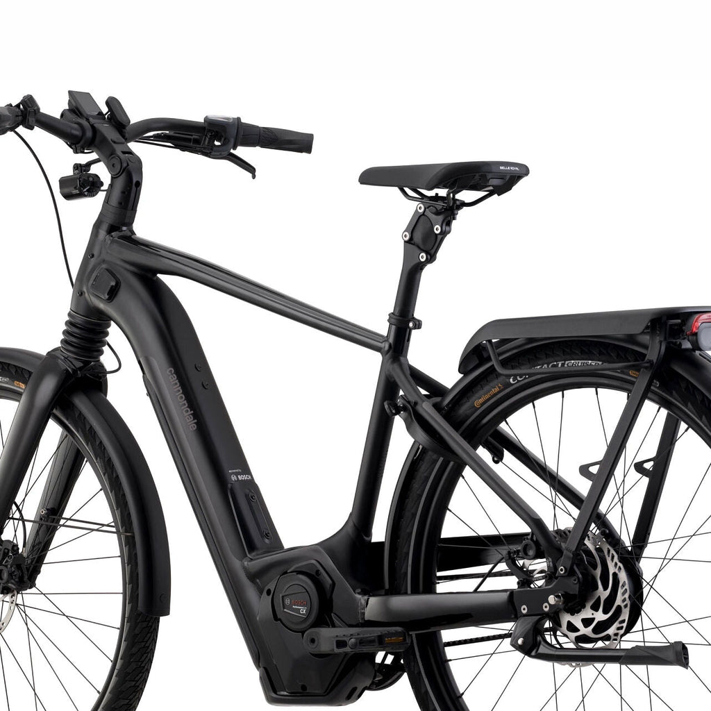 Cannondale Mavaro Neo 1