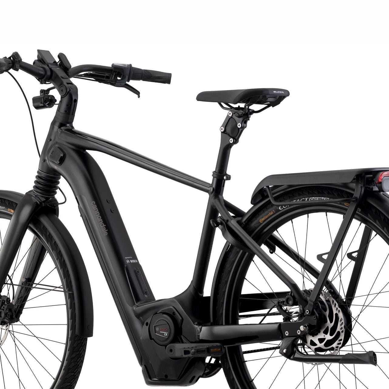 Cannondale Mavaro Neo 1