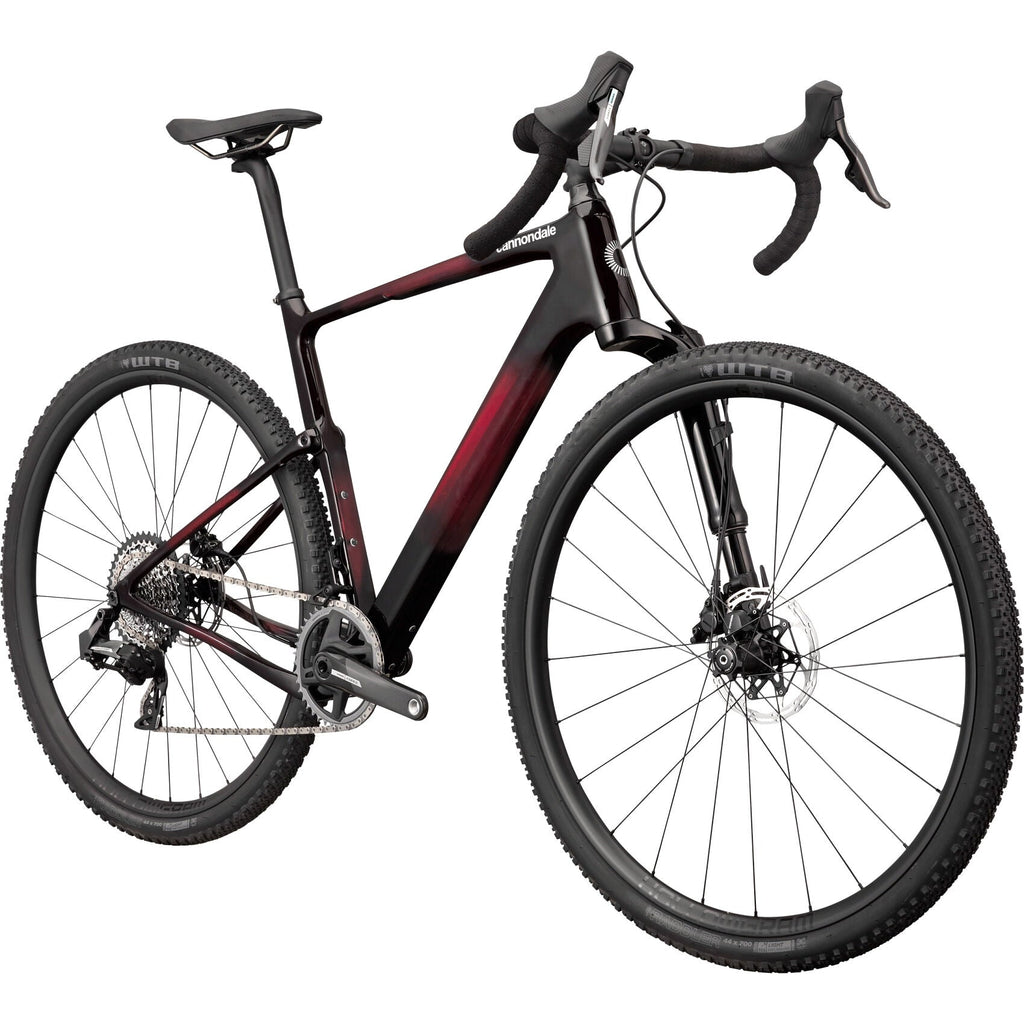 Cannondale Topstone Carbon 1 Lefty