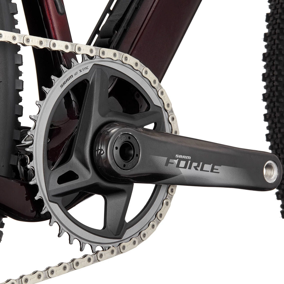 Cannondale Topstone Carbon 1 Lefty