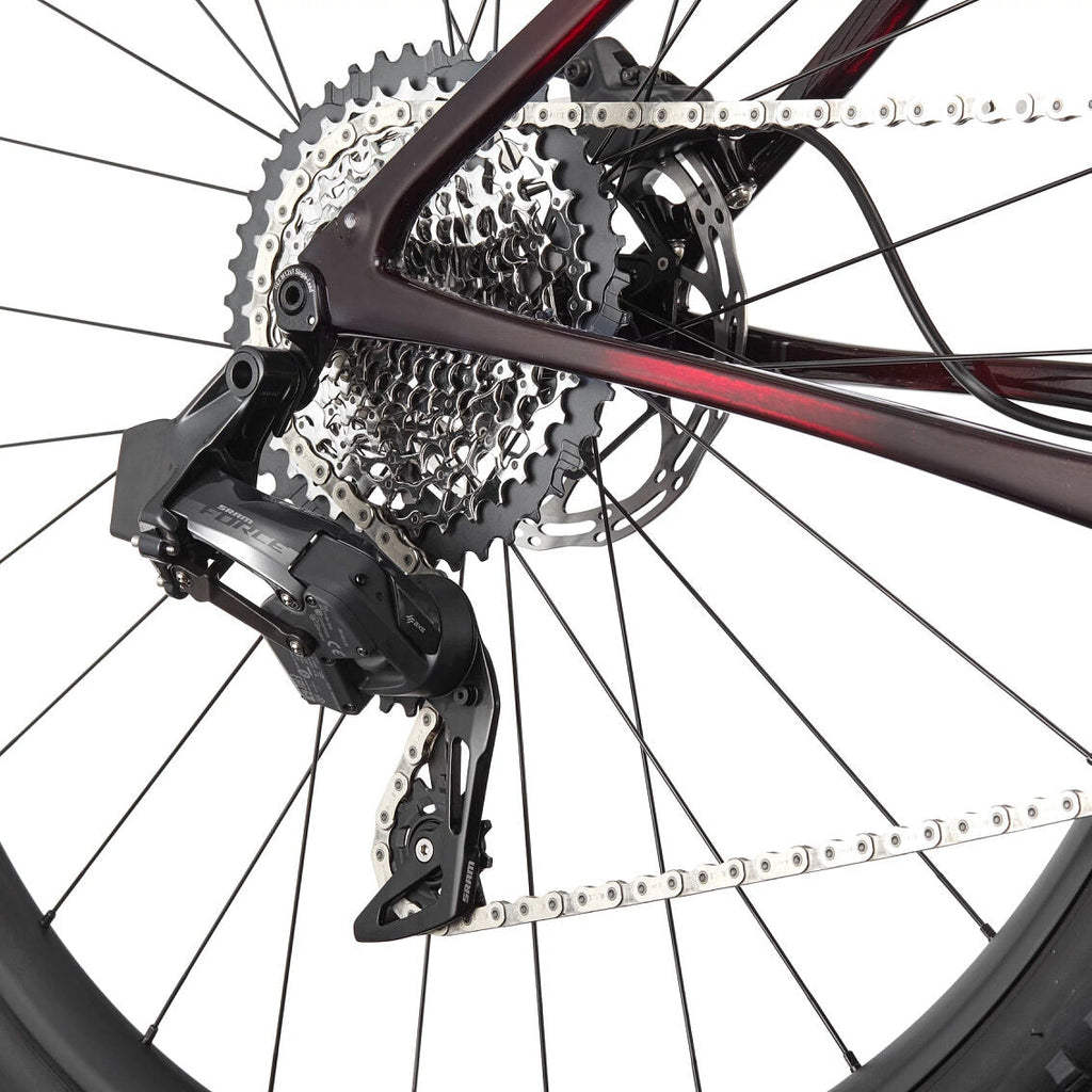 Cannondale Topstone Carbon 1 Lefty