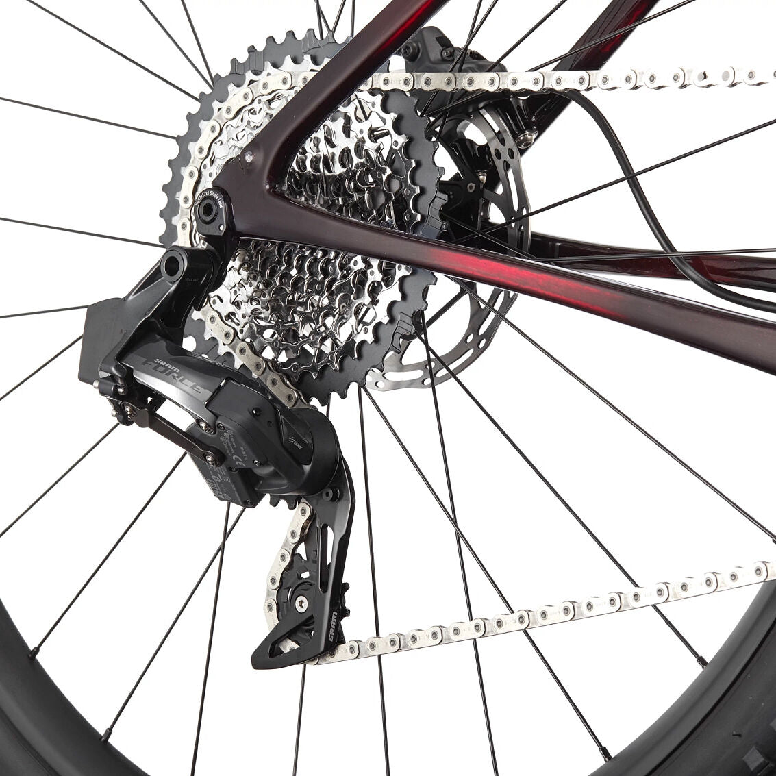 Cannondale Topstone Carbon 1 Lefty