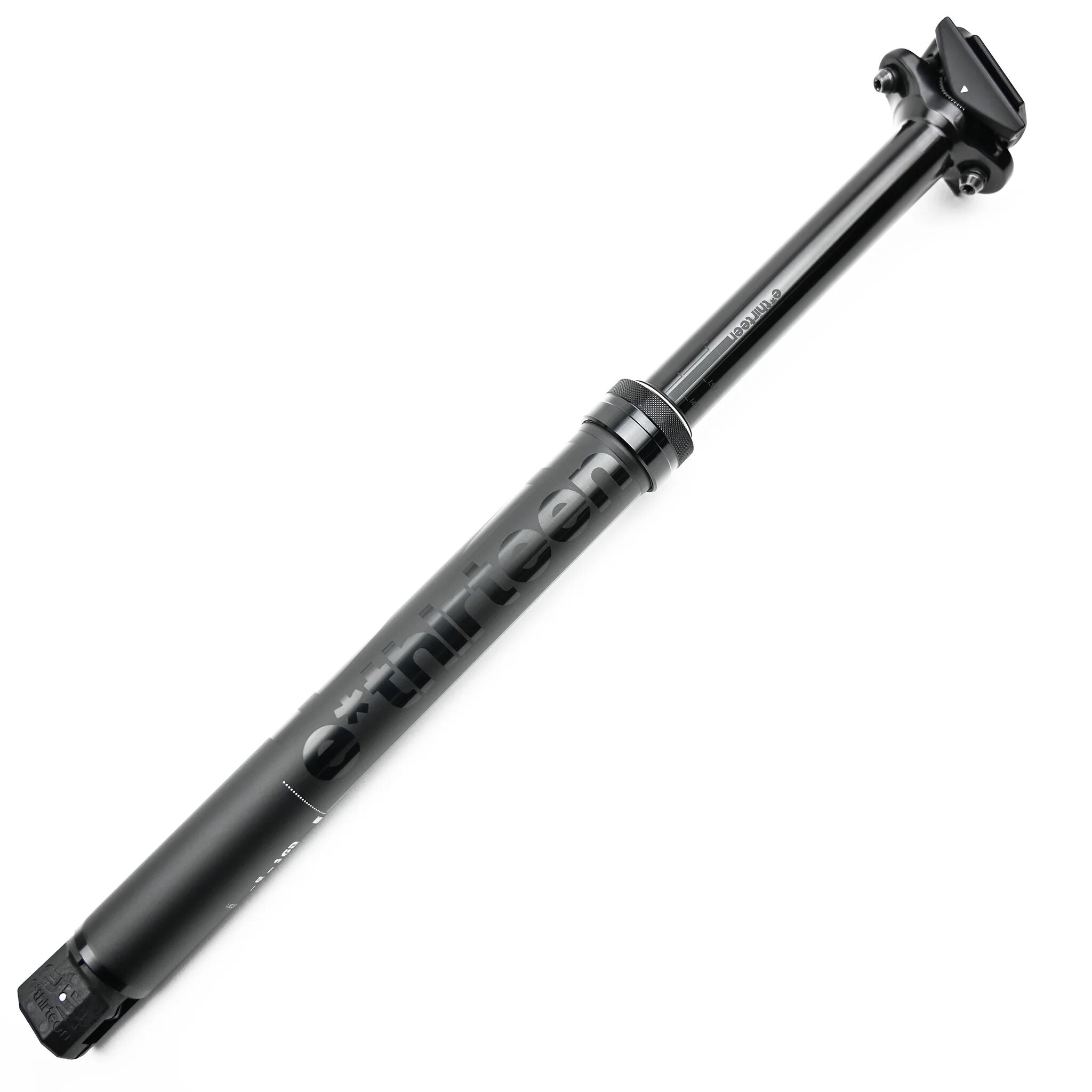 E*Thirteen Vario Infinite dropper seatpost