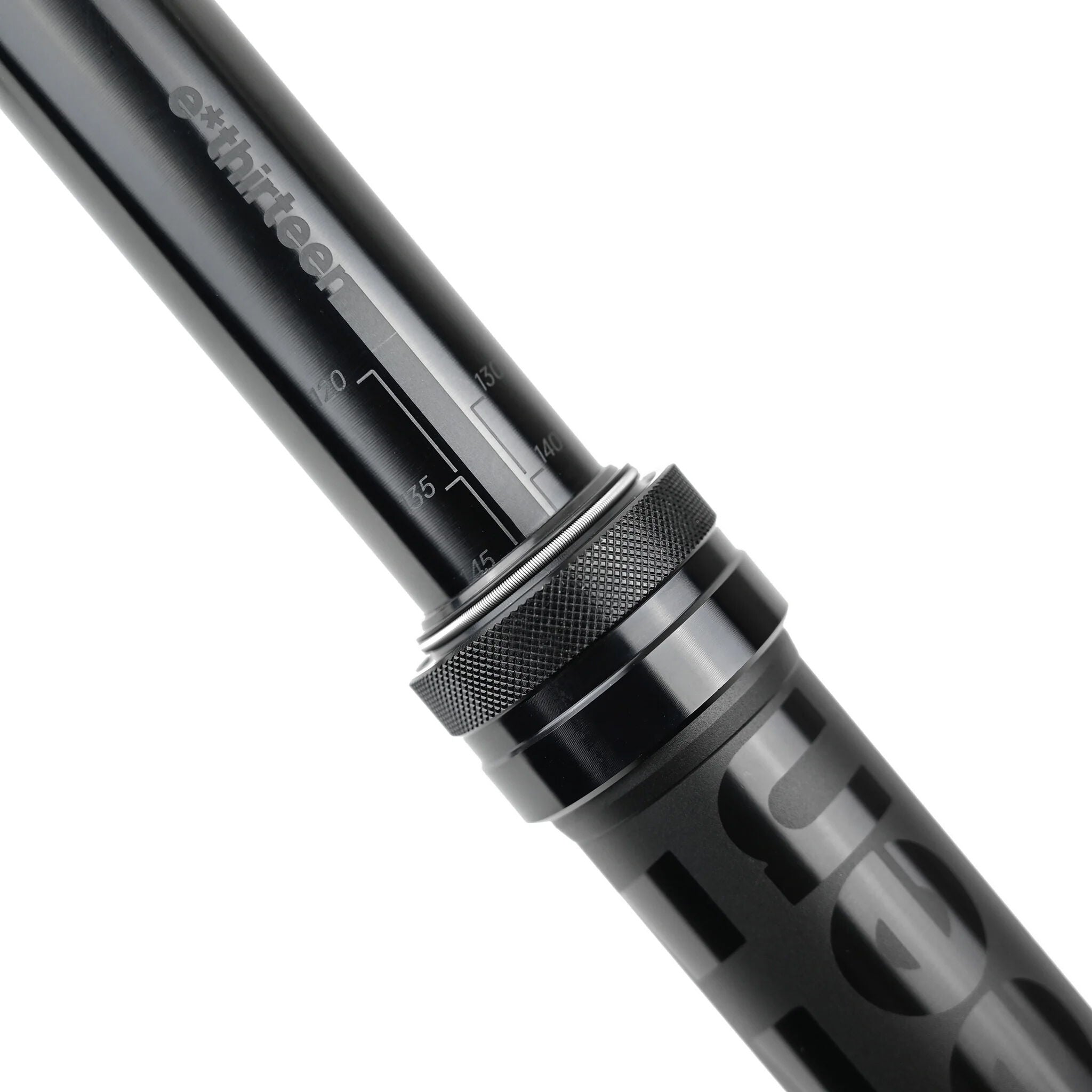 E*Thirteen Vario Infinite dropper seatpost