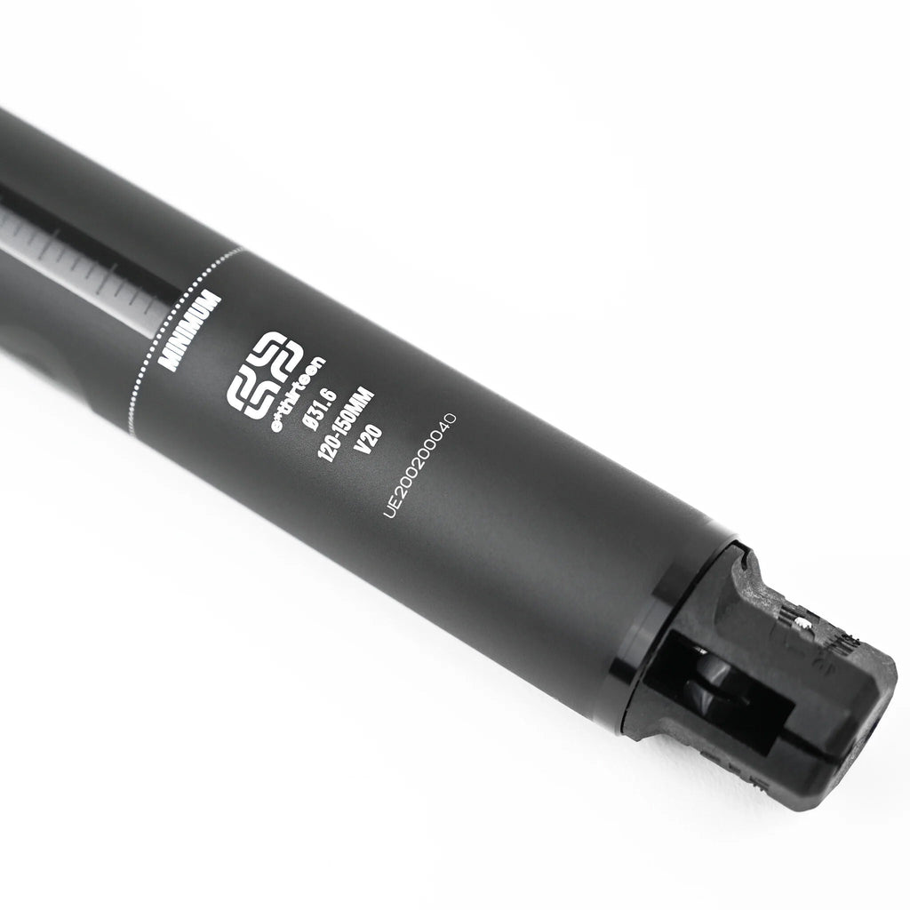 E*Thirteen Vario Infinite dropper seatpost