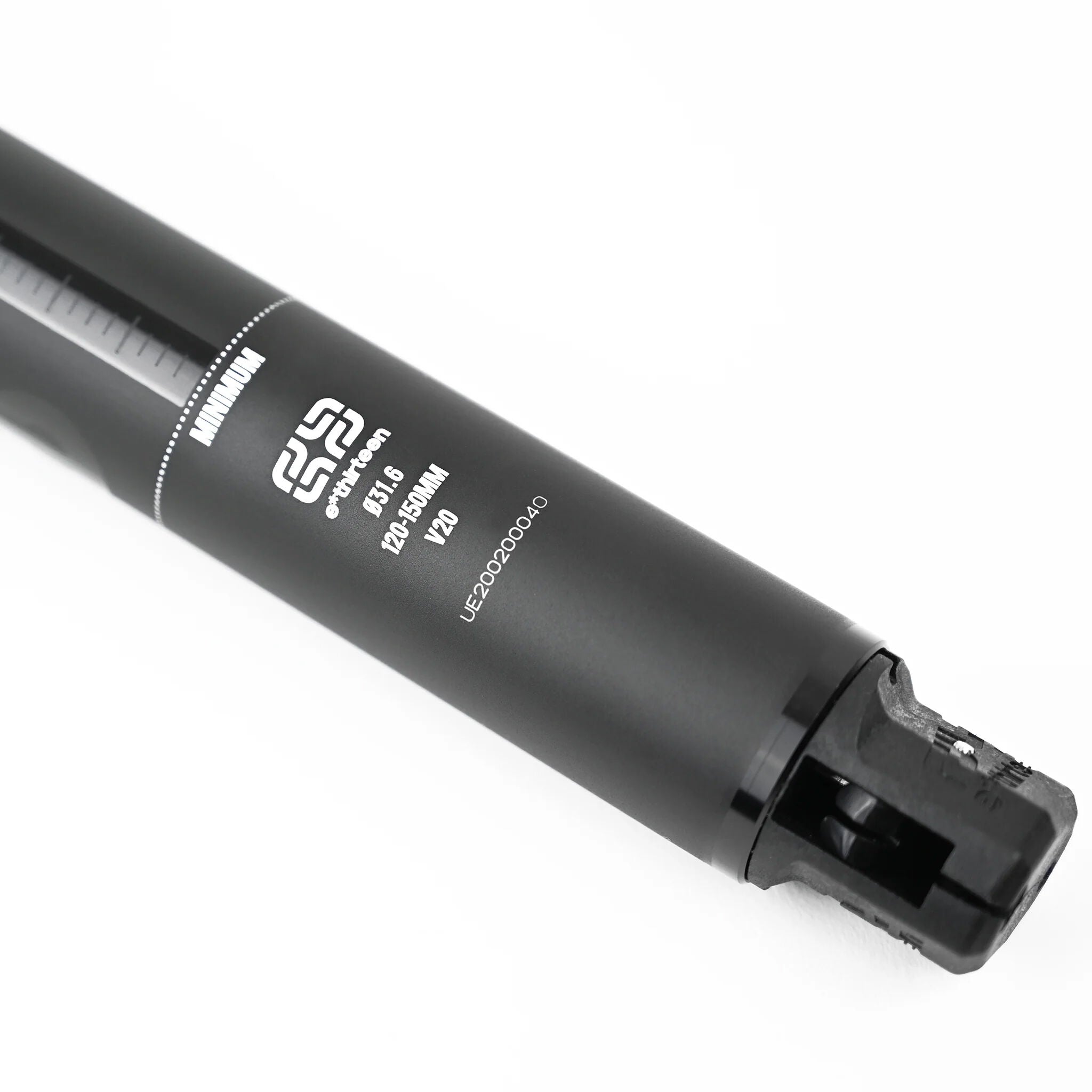 E*Thirteen Vario Infinite dropper seatpost