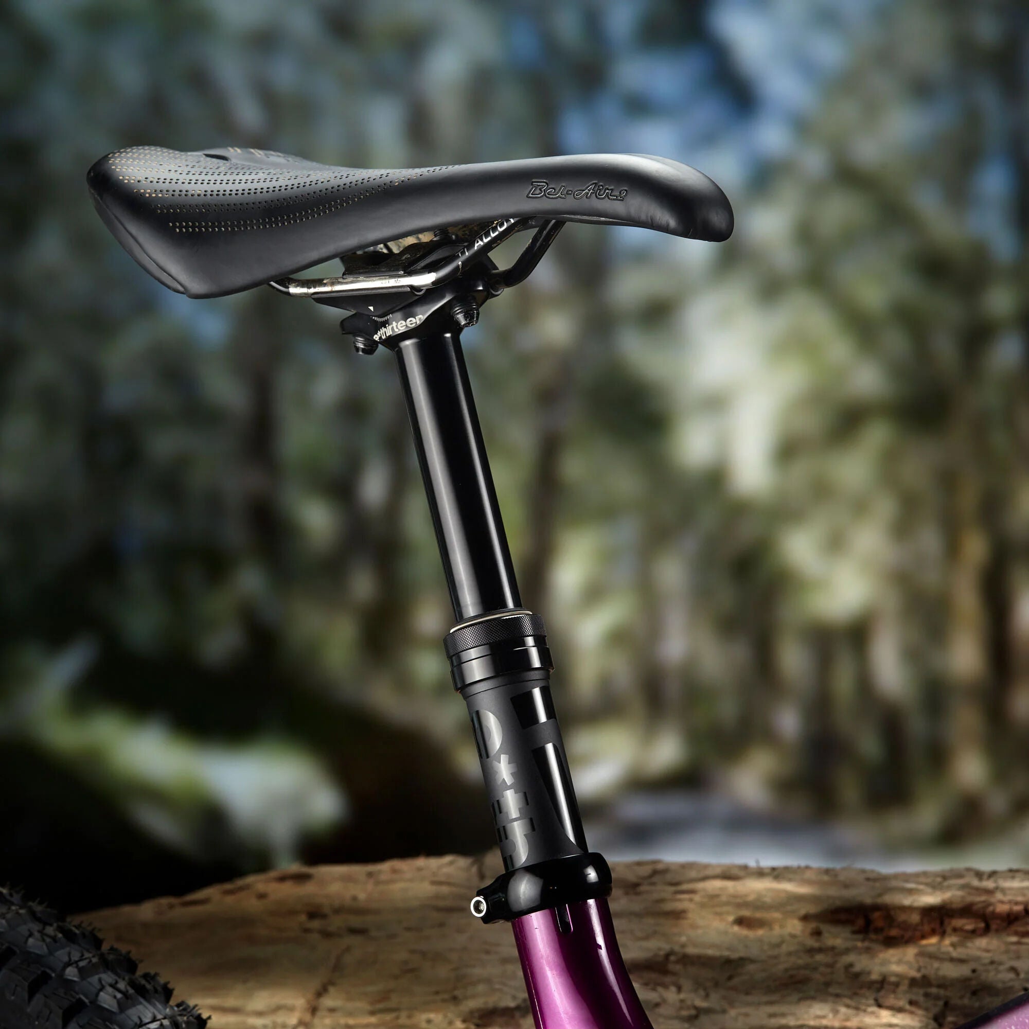E*Thirteen Vario Infinite dropper seatpost