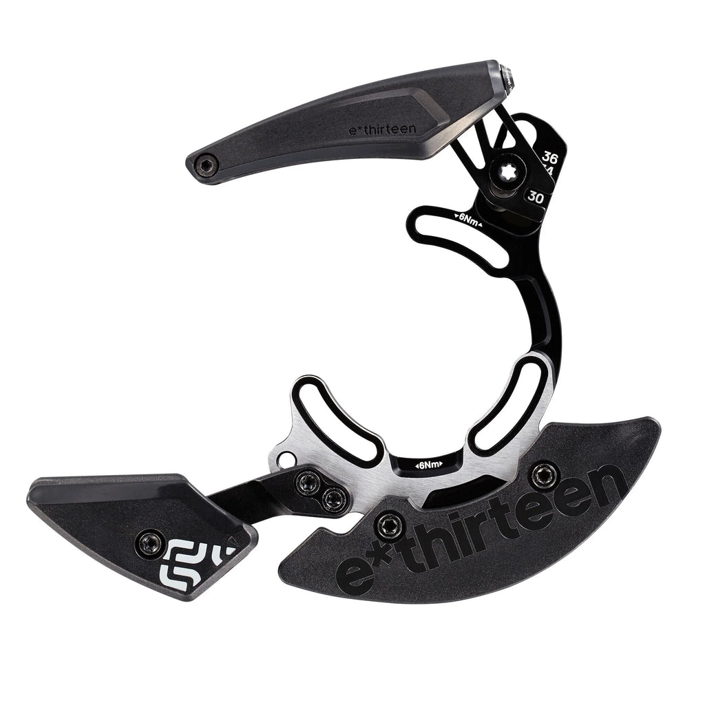 E*Thirteen Vario DH Complet chainguide