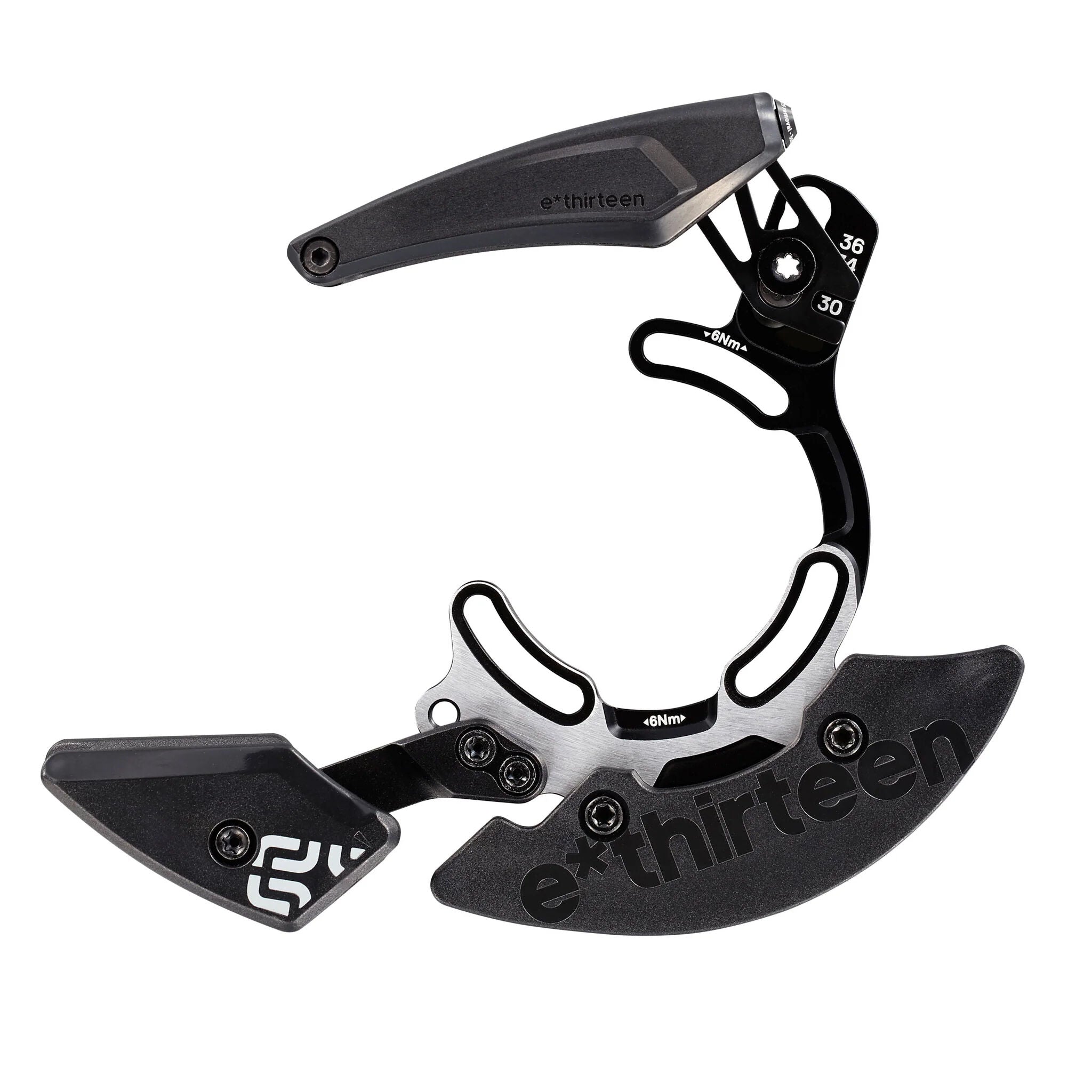 E*Thirteen Vario DH Complet chainguide