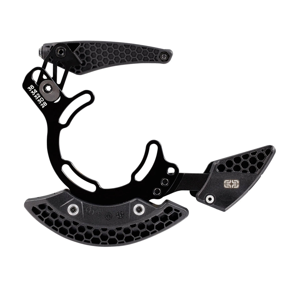 E*Thirteen Vario DH Complet chainguide