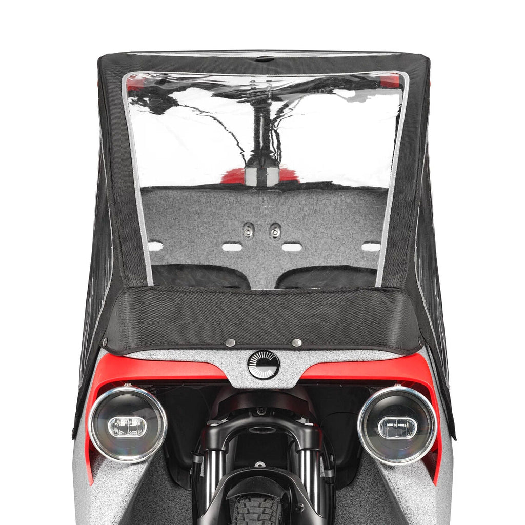 Cannondale Wonderwagen Rain Cover