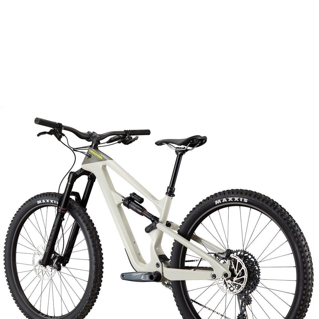 Cannondale Habit Carbon LT 1