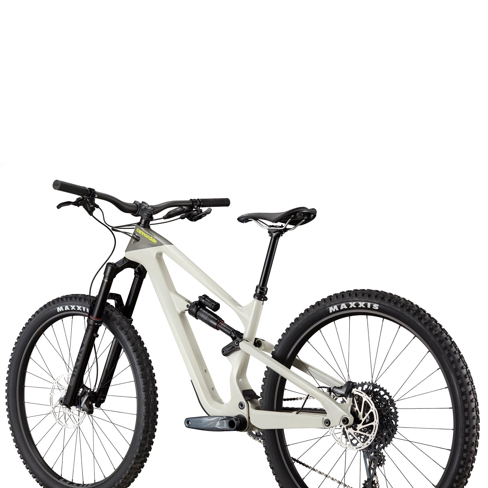 Cannondale Habit Carbon LT 1