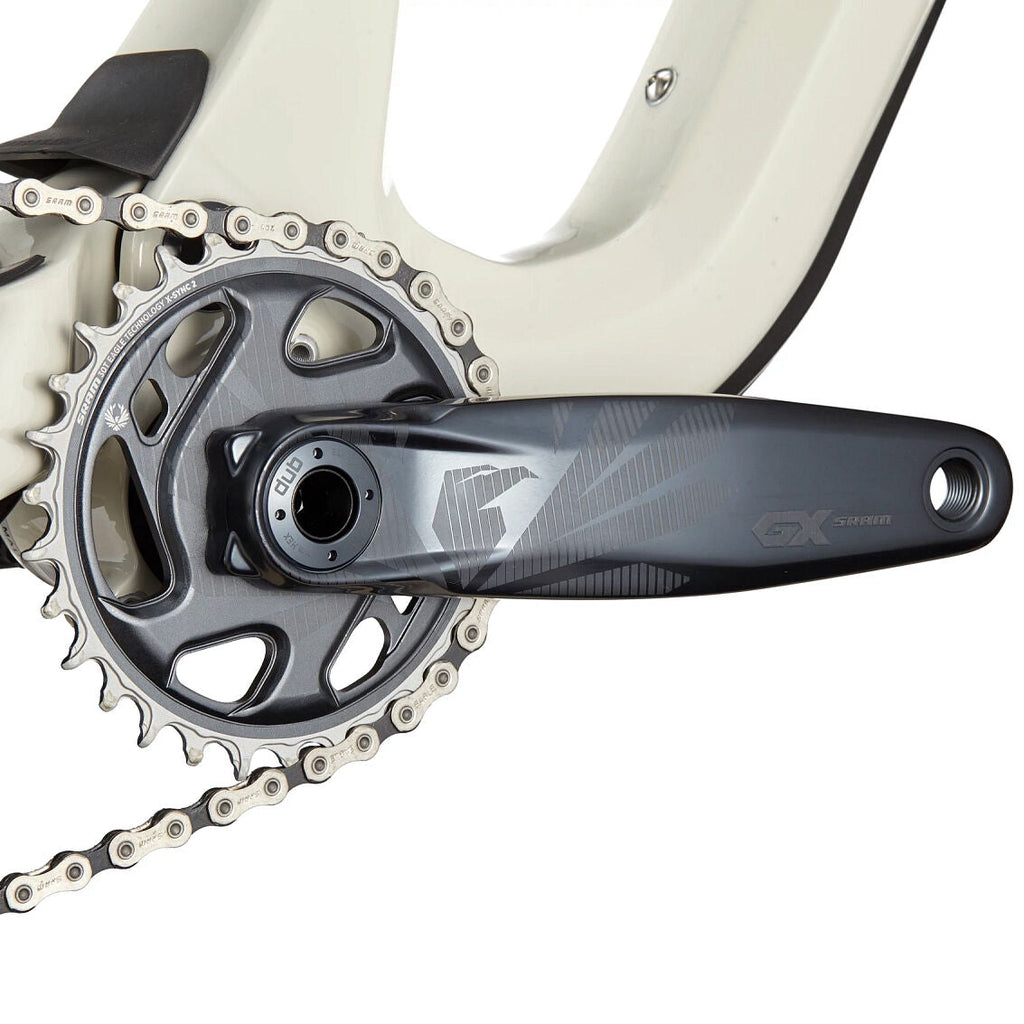 Cannondale Habit Carbon LT 1