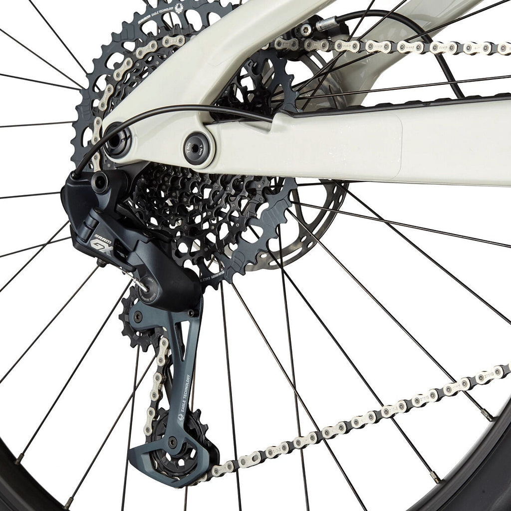 Cannondale Habit Carbon LT 1