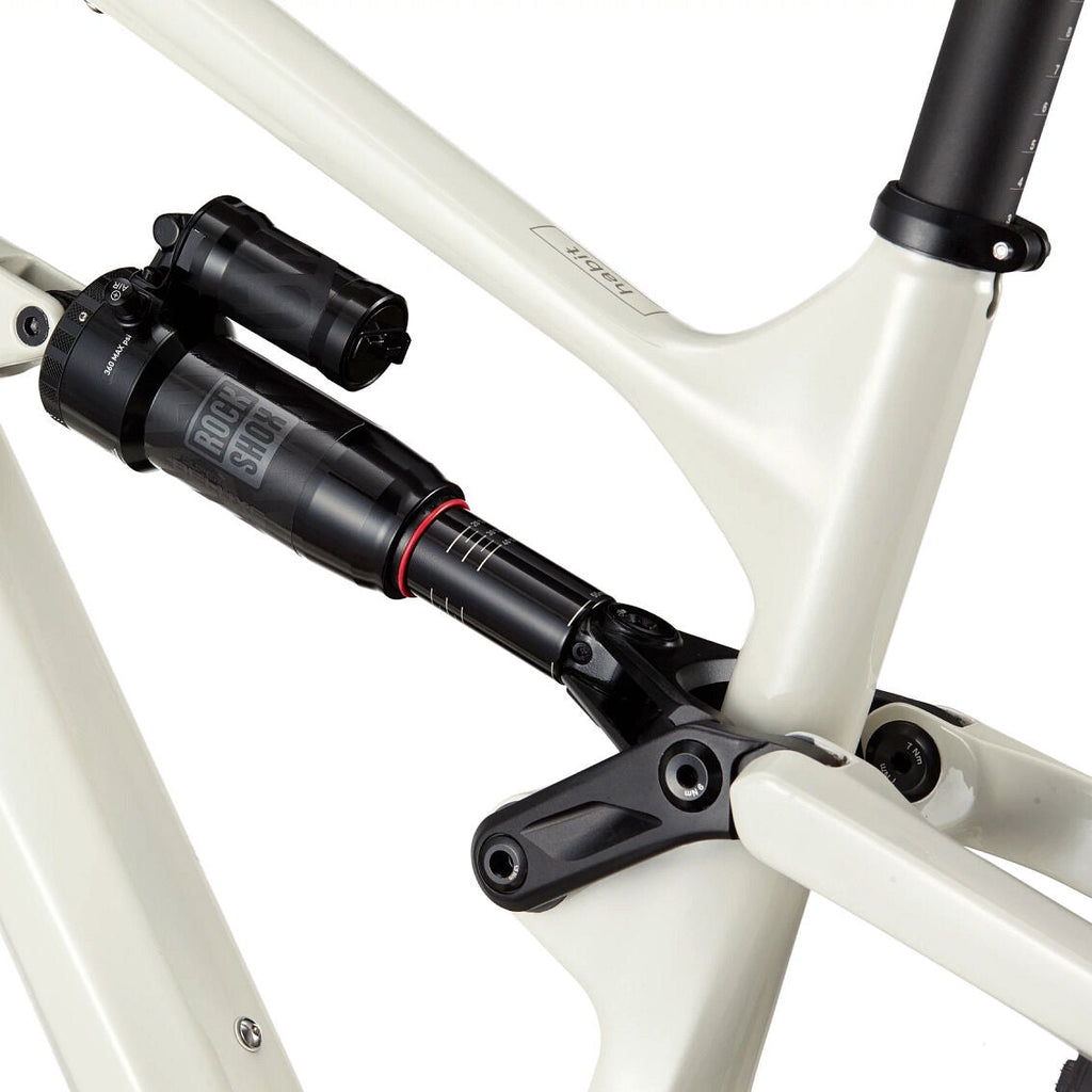 Cannondale Habit Carbon LT 1