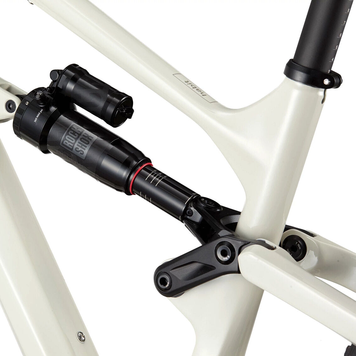 Cannondale Habit Carbon LT 1