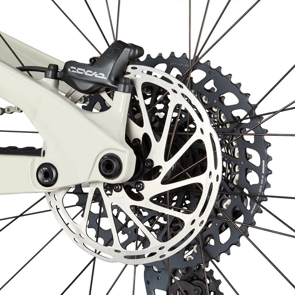Cannondale Habit Carbon LT 1