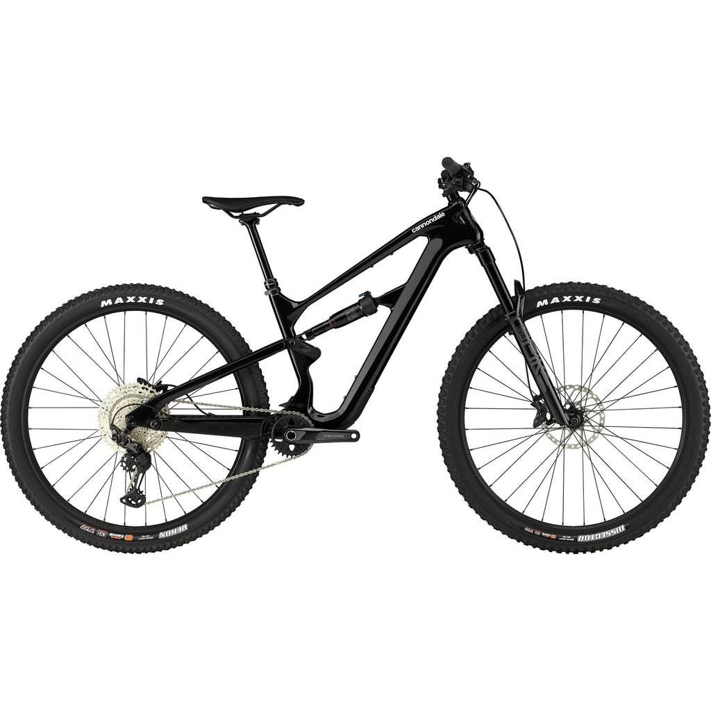 Cannondale Habit Carbon 2
