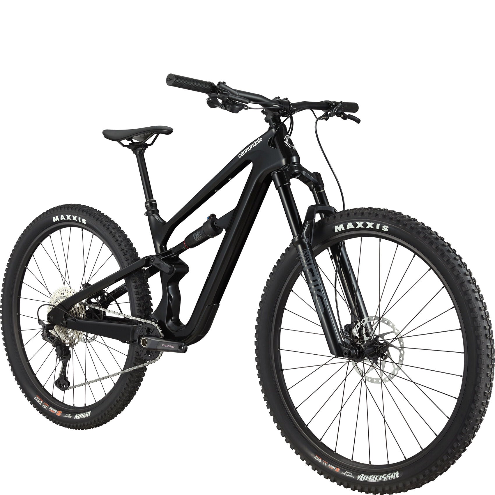 Cannondale Habit Carbon 2