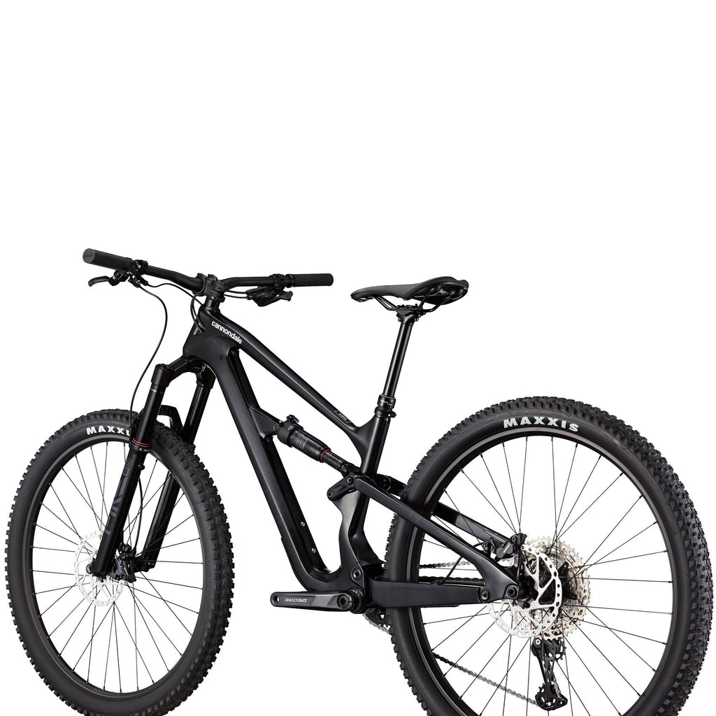 Cannondale Habit Carbon 2