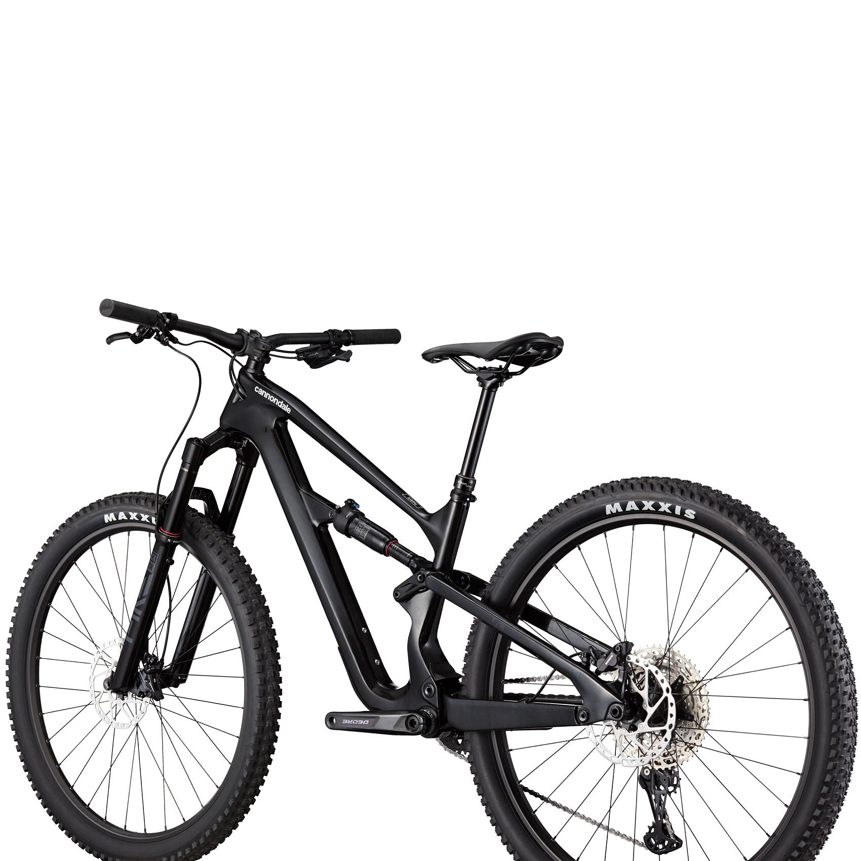 Cannondale Habit Carbon 2