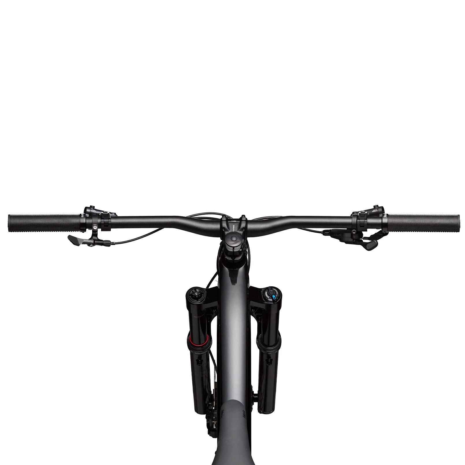 Cannondale Habit Carbon 2