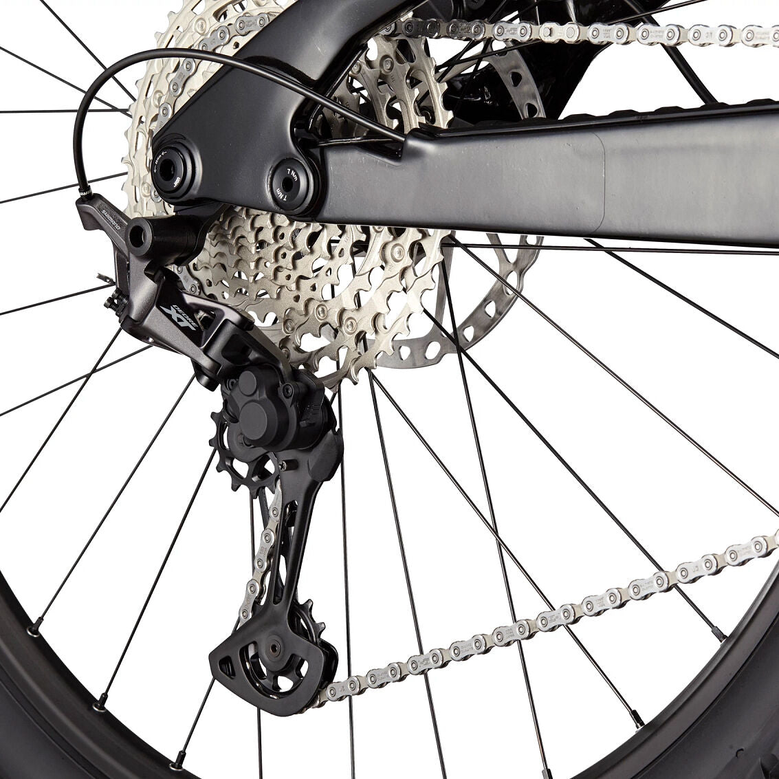 Cannondale Habit Carbon 2