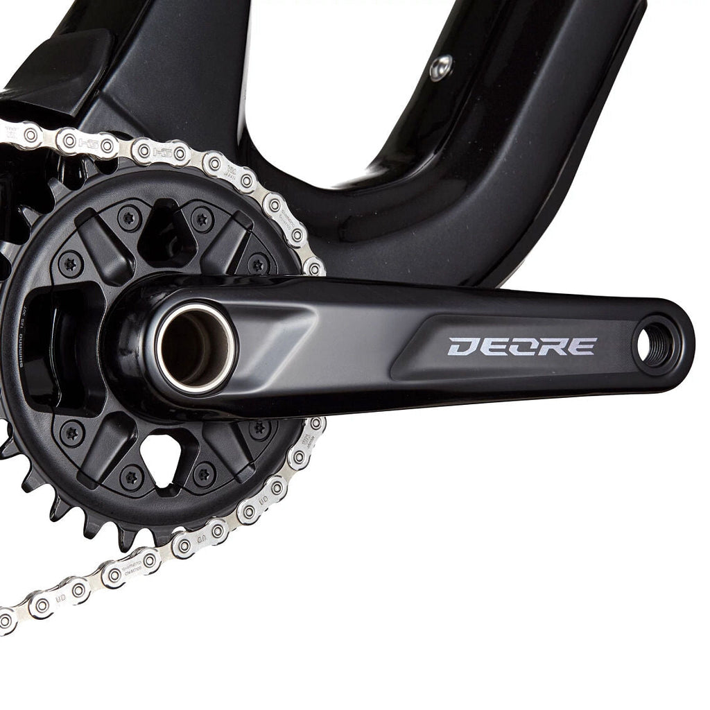 Cannondale Habit Carbon 2