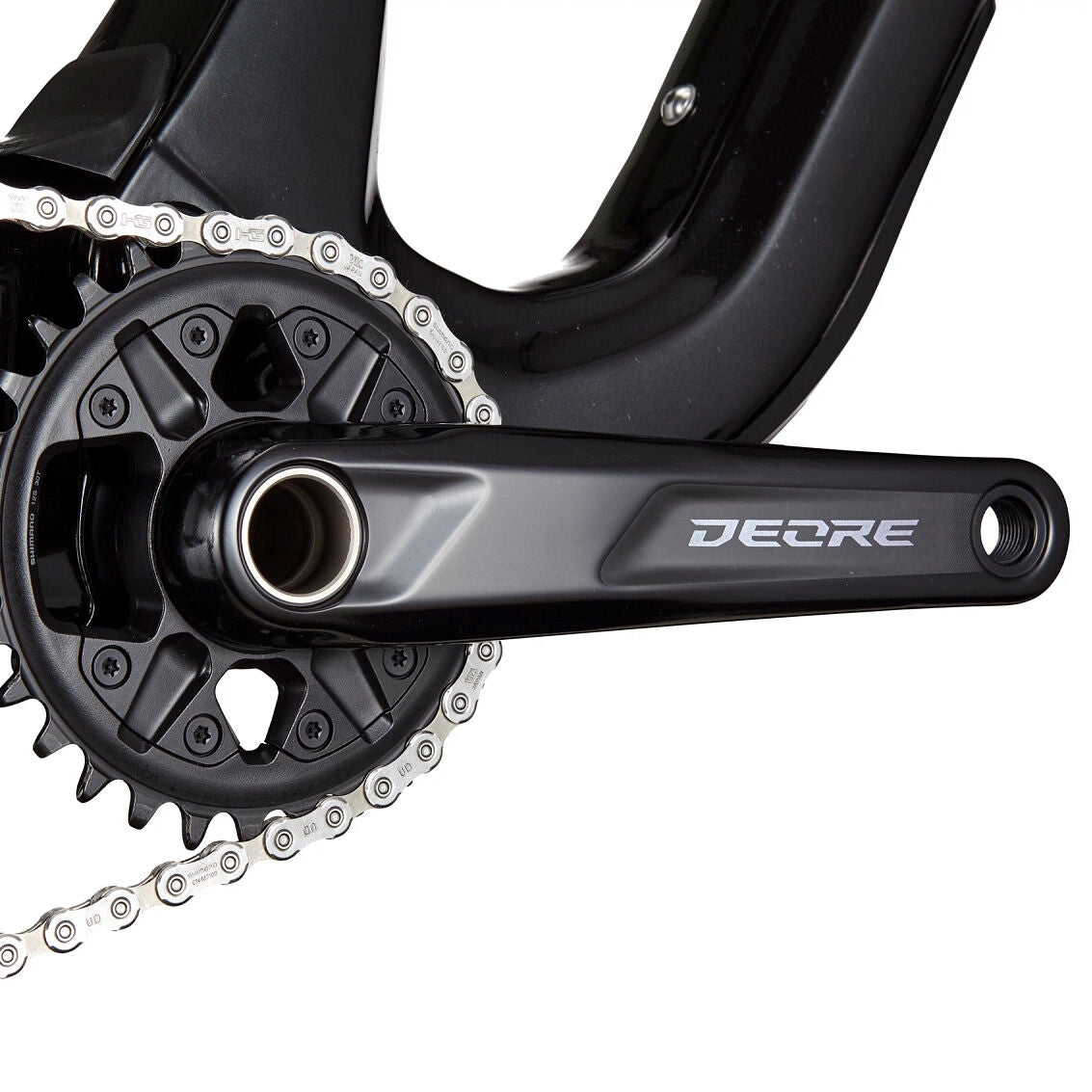 Cannondale Habit Carbon 2