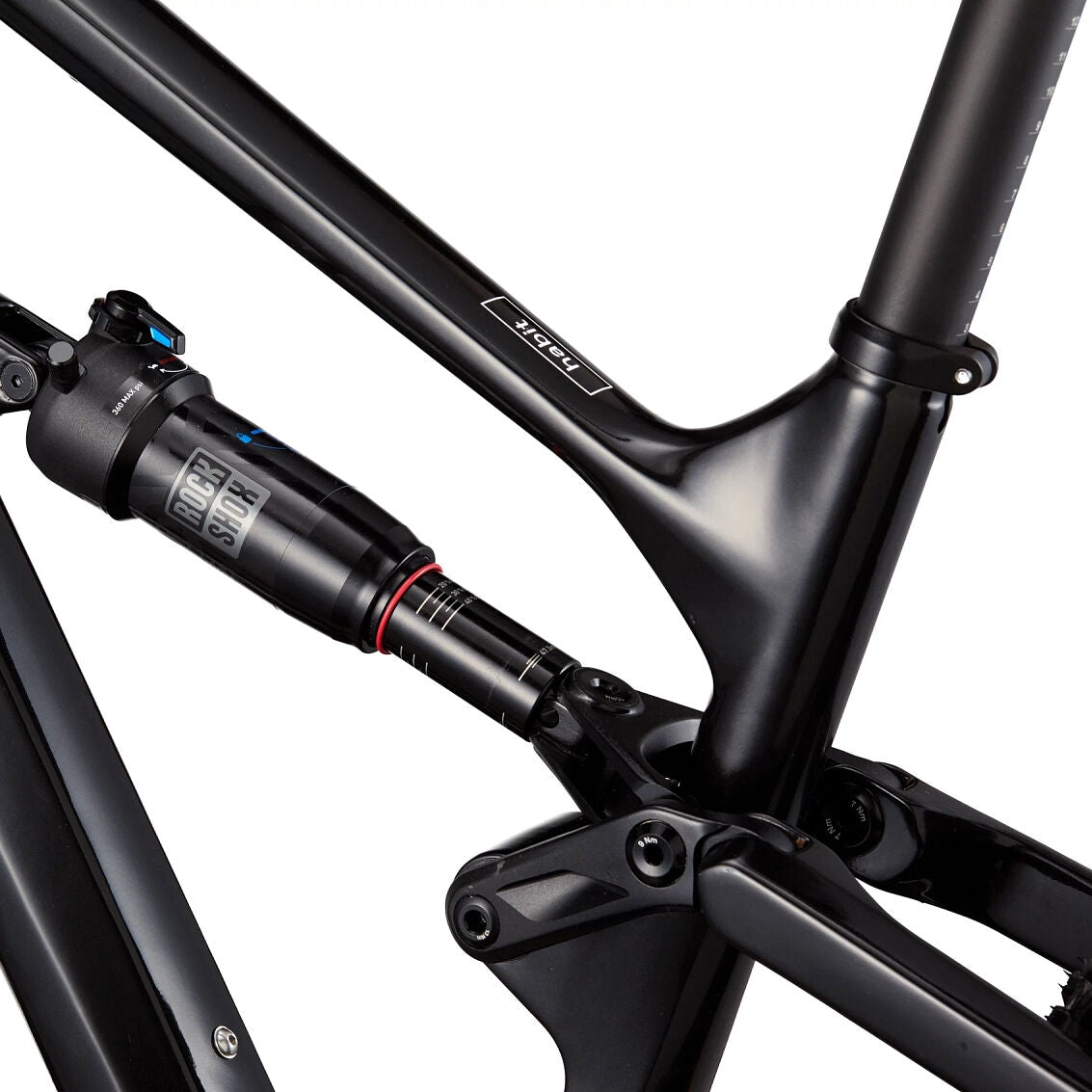 Cannondale Habit Carbon 2