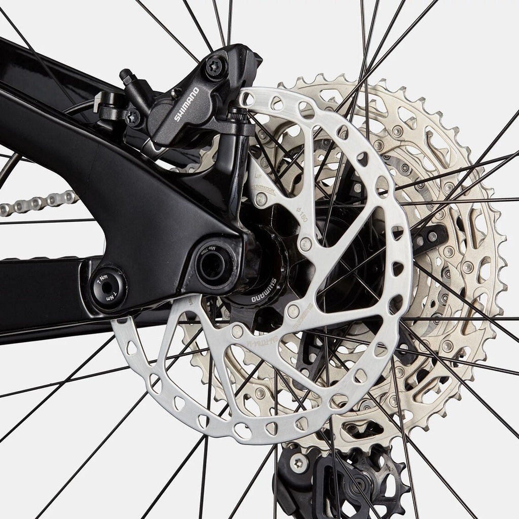 Cannondale Habit Carbon 2