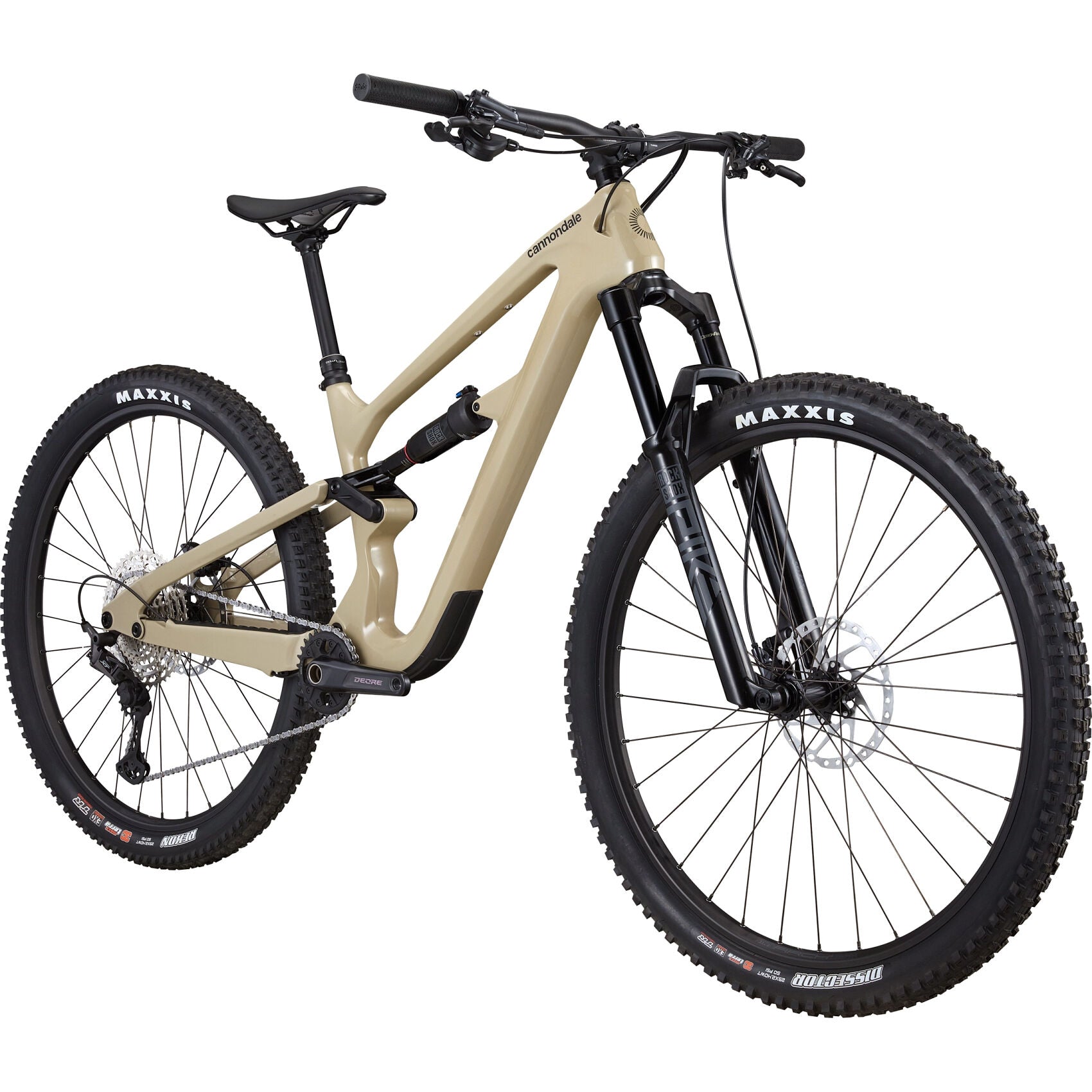 Cannondale Habit Carbon 2