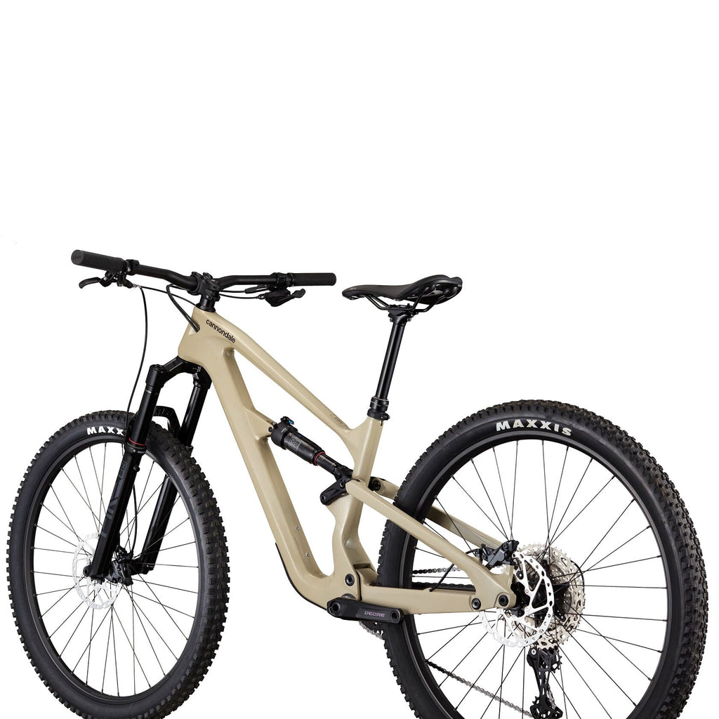 Cannondale Habit Carbon 2