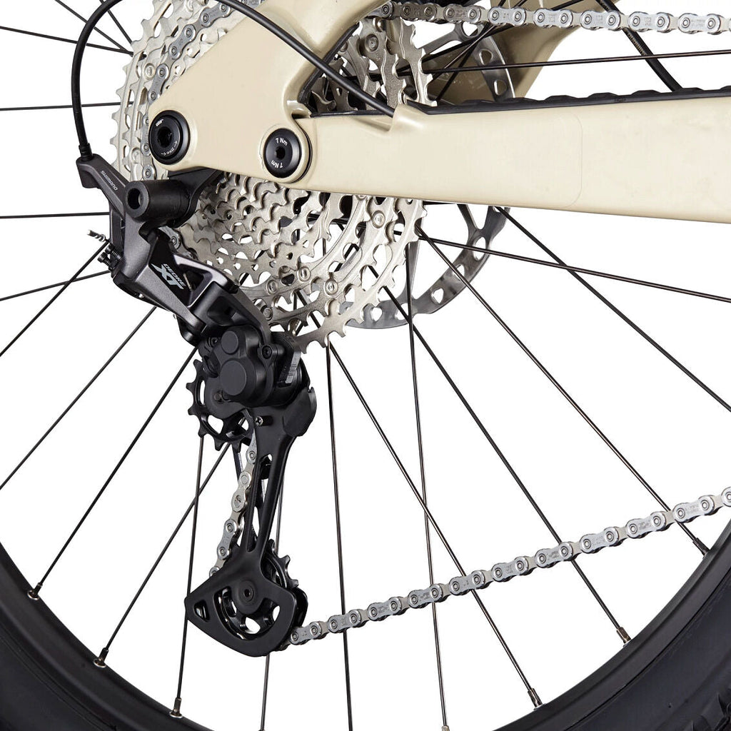 Cannondale Habit Carbon 2
