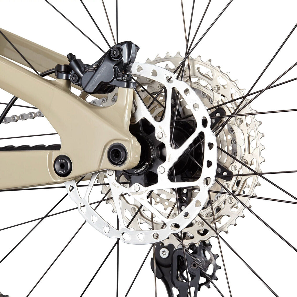 Cannondale Habit Carbon 2