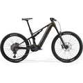 Merida E-One Sixty 875 IV1 e-bike