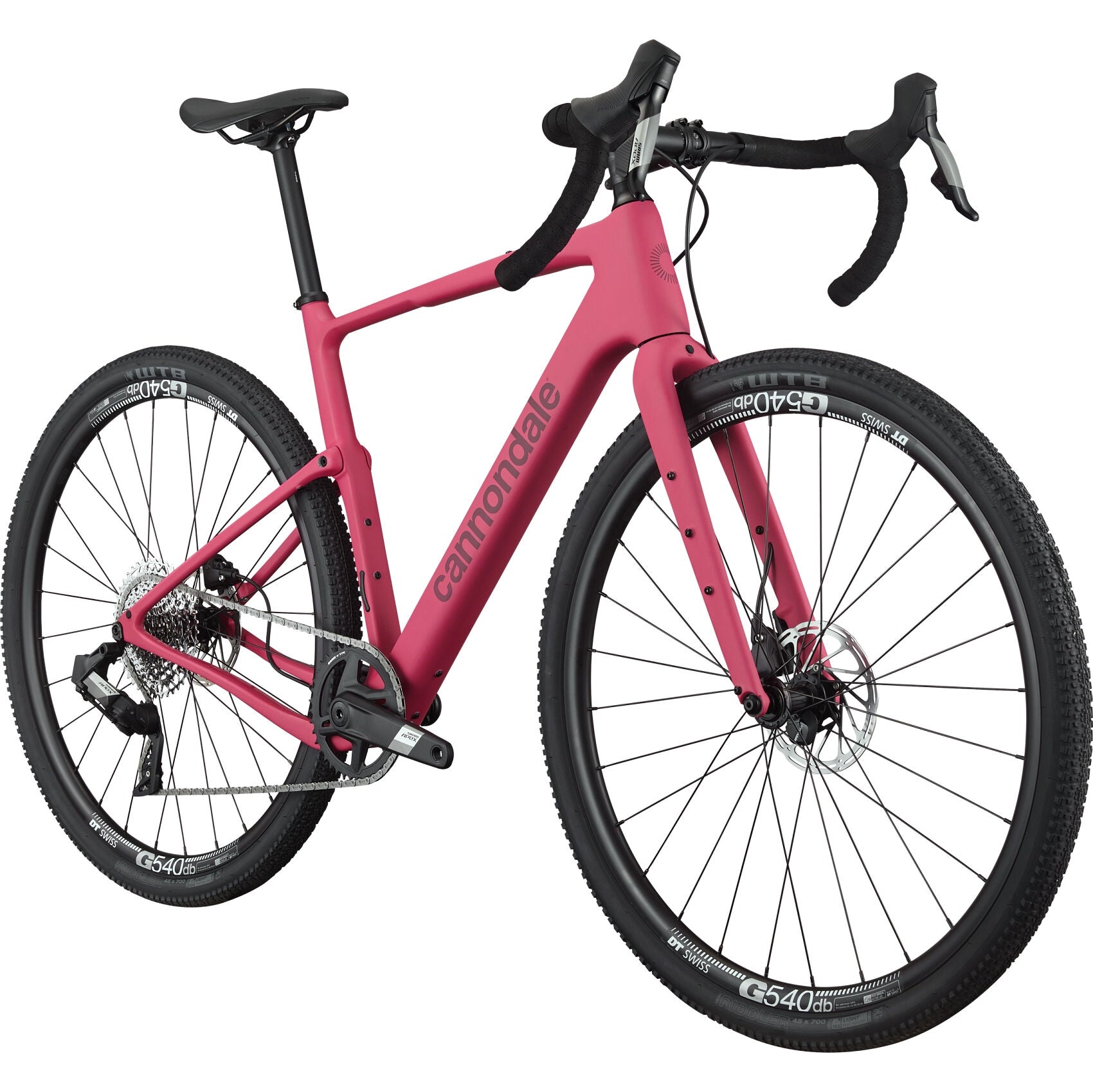 Cannondale Topstone Carbon Apex AXS