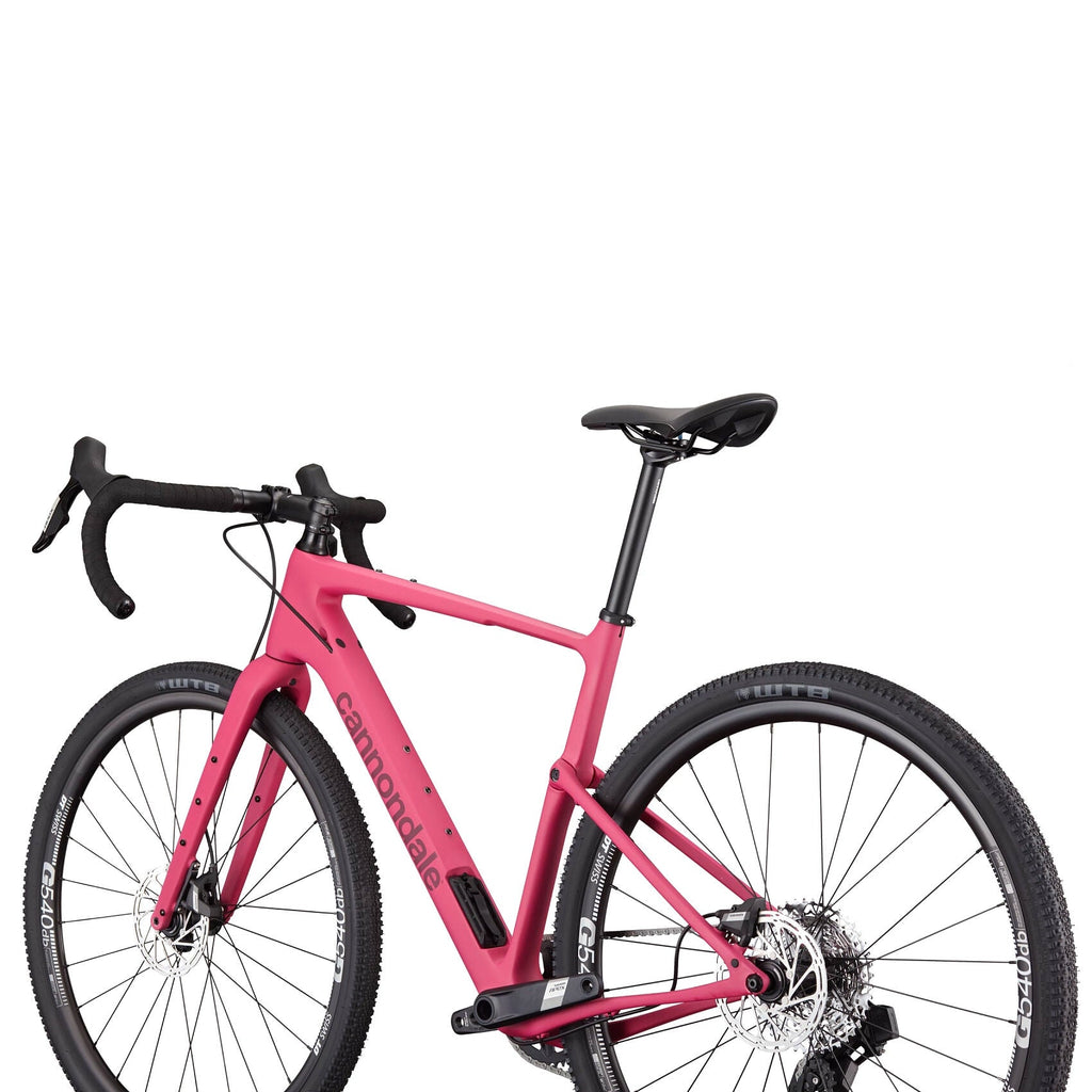 Cannondale Topstone Carbon Apex AXS
