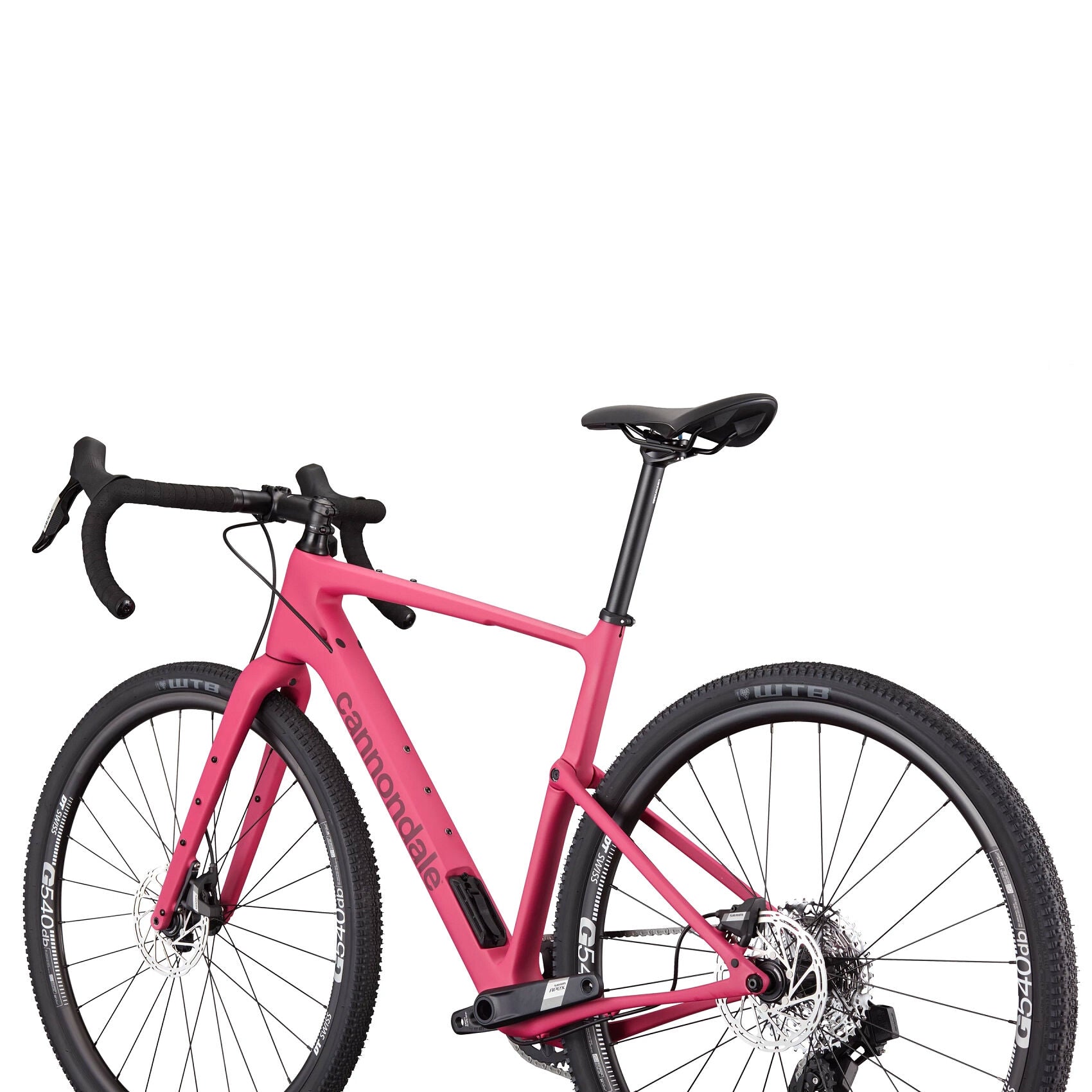 Cannondale Topstone Carbon Apex AXS
