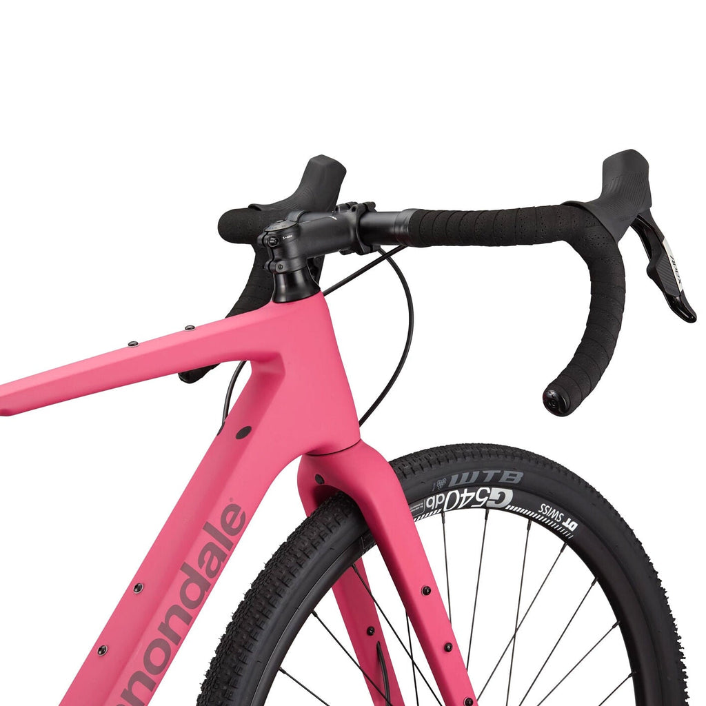 Cannondale Topstone Carbon Apex AXS