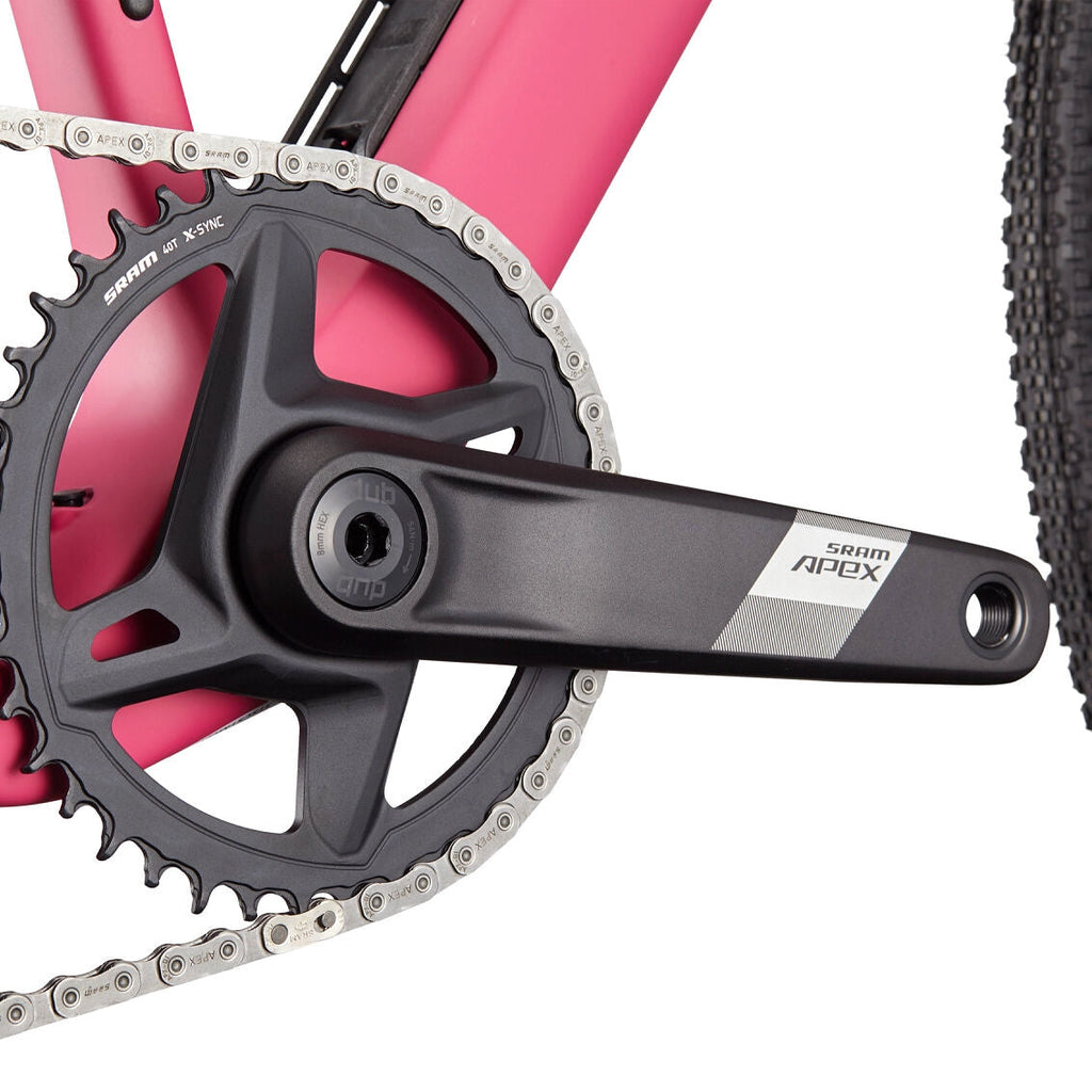 Cannondale Topstone Carbon Apex AXS
