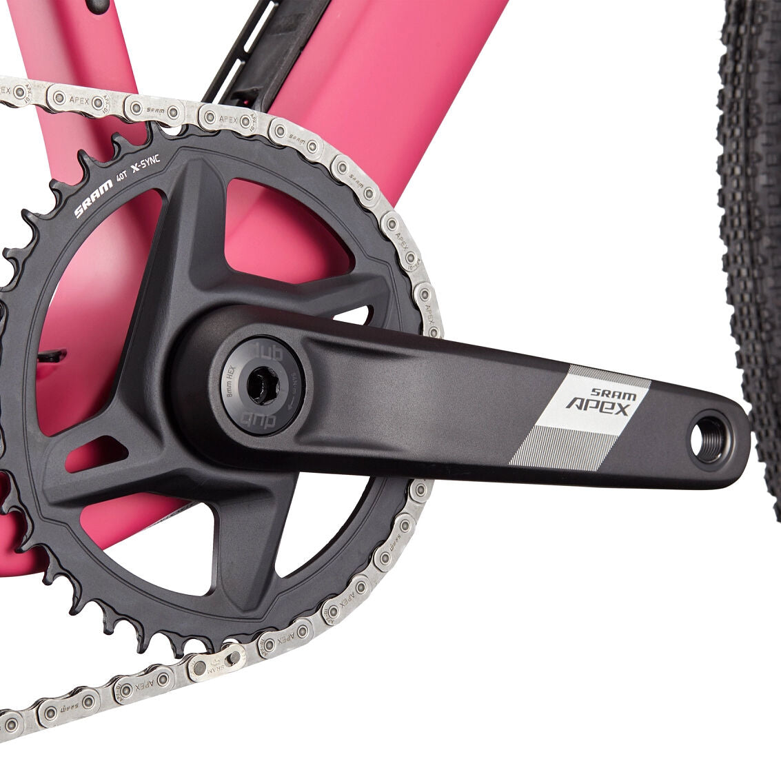 Cannondale Topstone Carbon Apex AXS