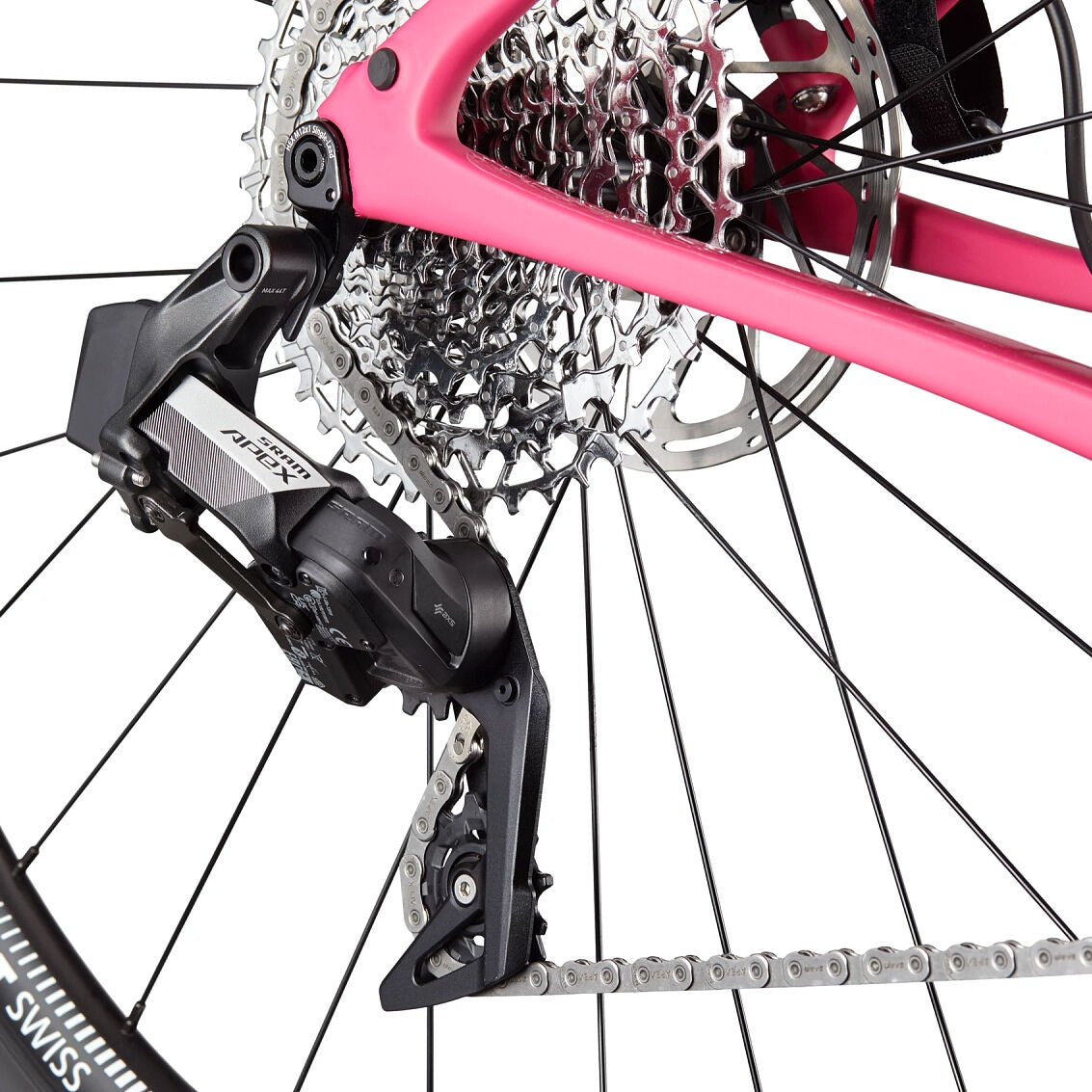 Cannondale Topstone Carbon Apex AXS