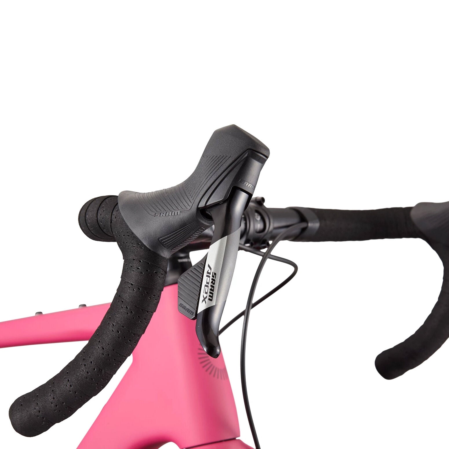 Cannondale Topstone Carbon Apex AXS