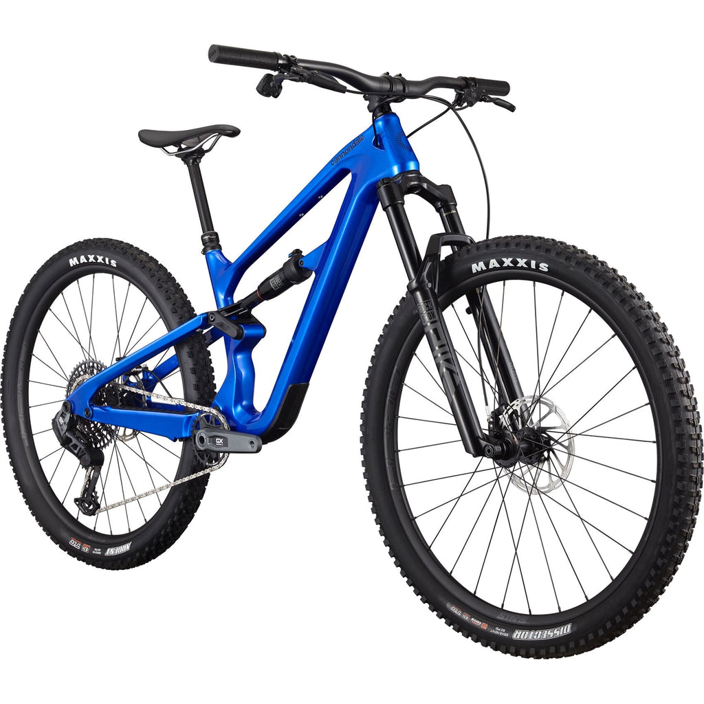Cannondale Habit Carbon 1 AXS